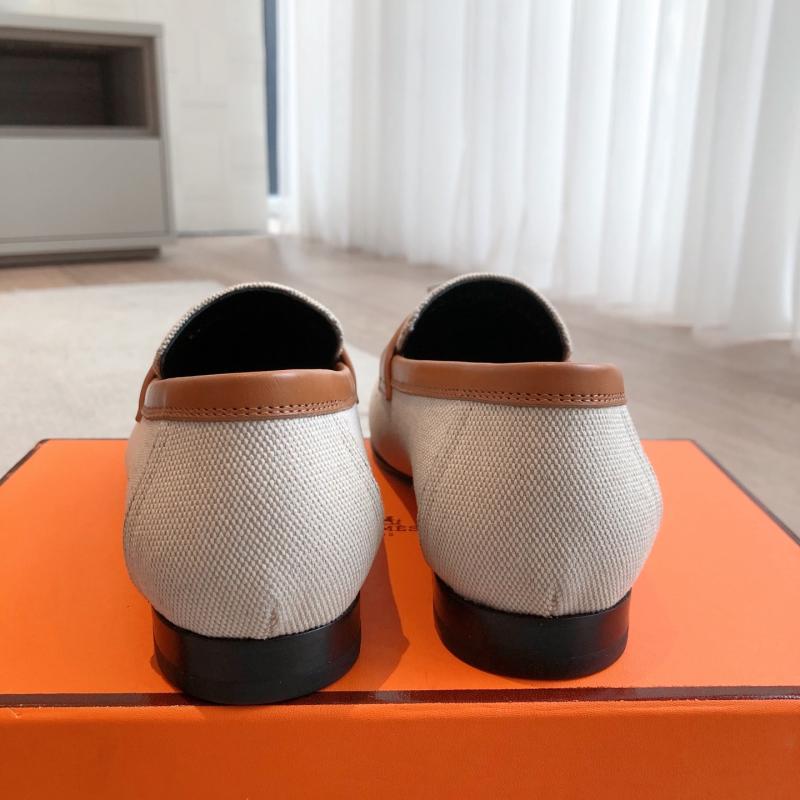 Hermes Loafers SHL61905