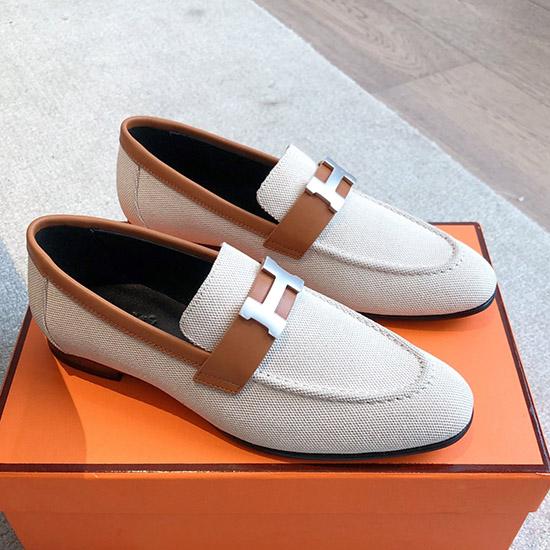 Hermes Loafers SHL61905