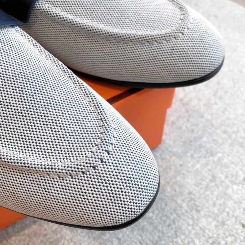 Hermes Loafers SHL61906