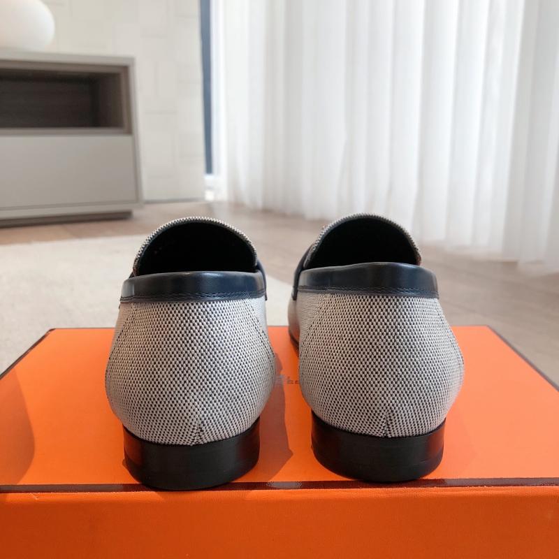 Hermes Loafers SHL61906
