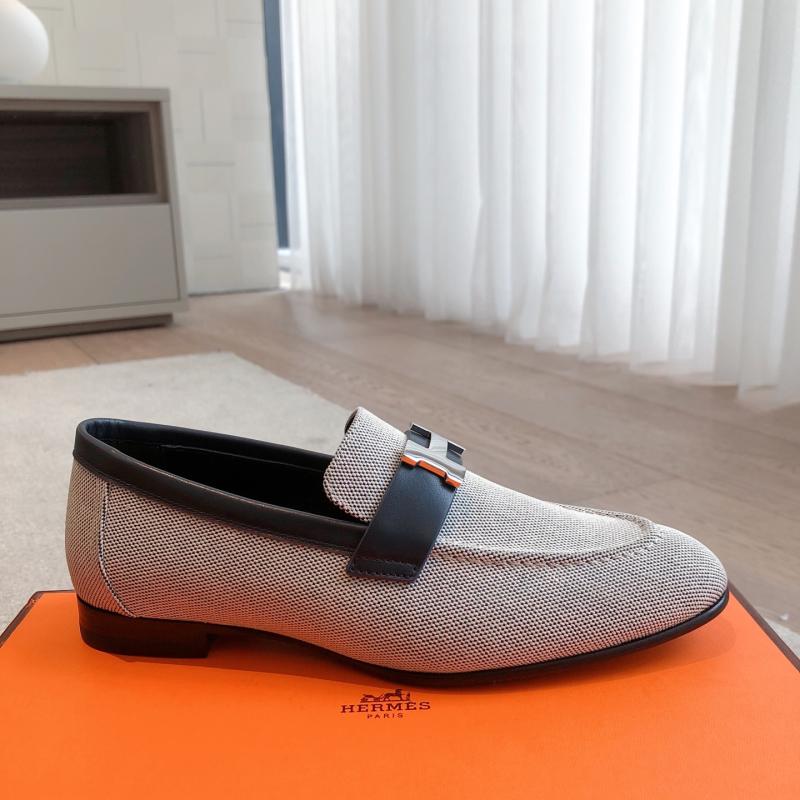 Hermes Loafers SHL61906