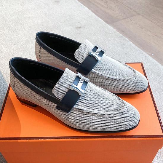 Hermes Loafers SHL61906