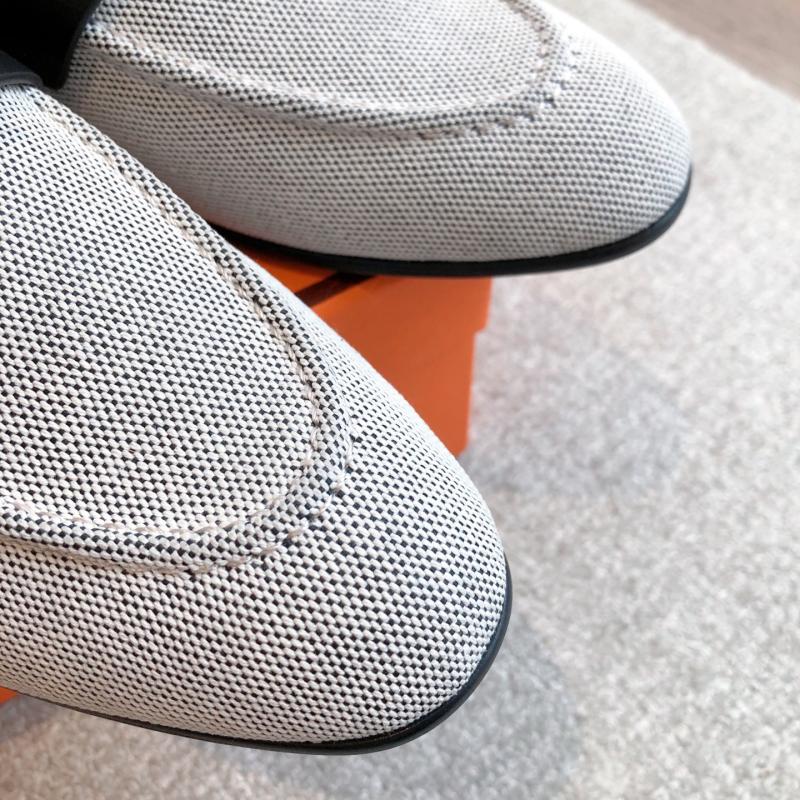 Hermes Loafers SHL61907