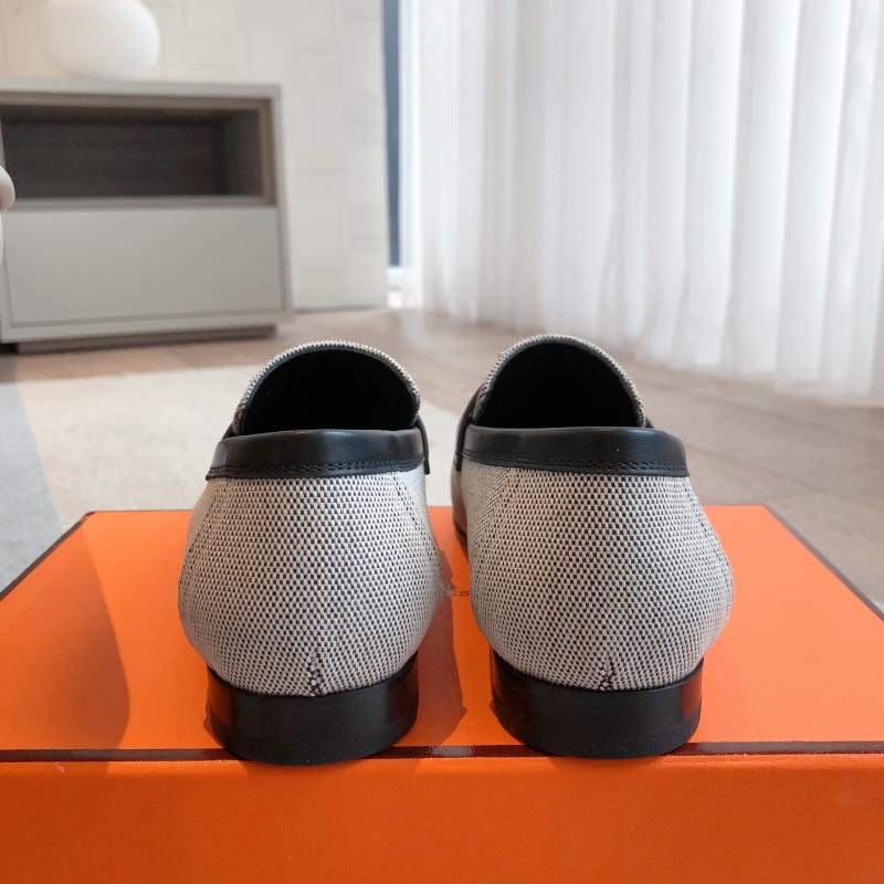 Hermes Loafers SHL61907