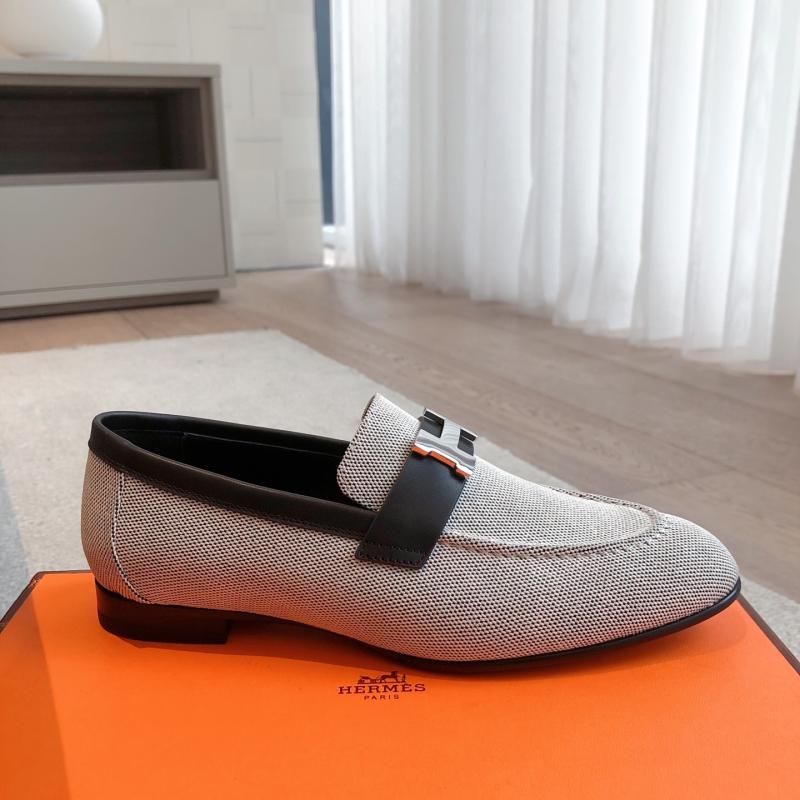 Hermes Loafers SHL61907