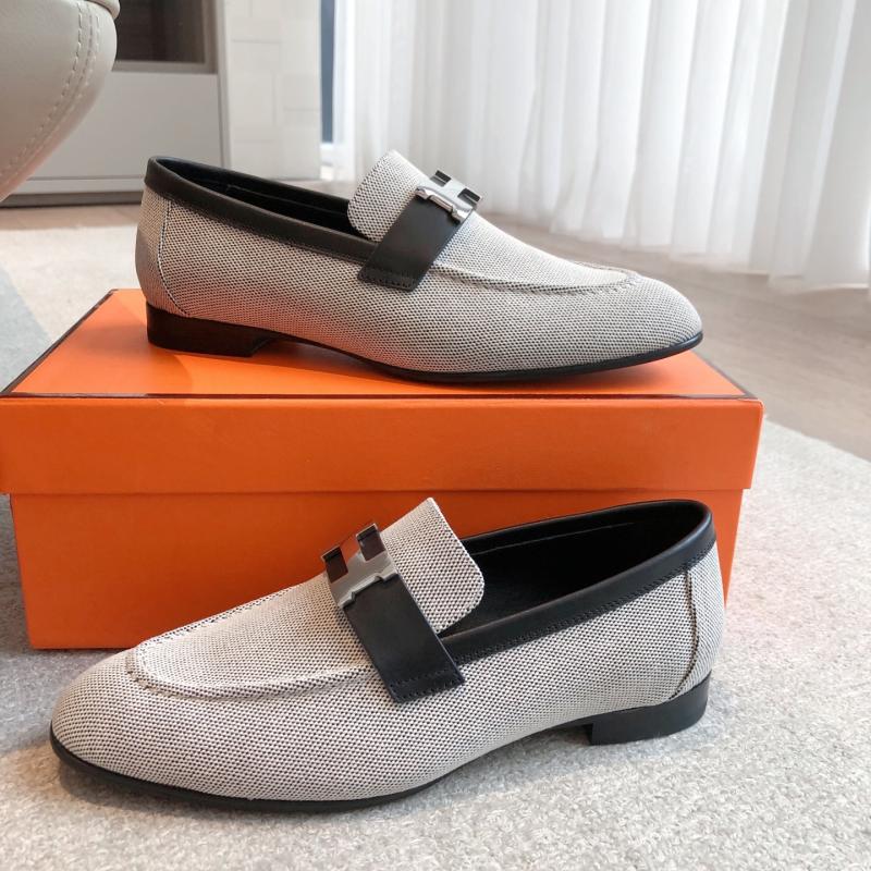 Hermes Loafers SHL61907
