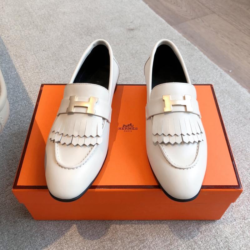 Hermes Loafers SHL61908