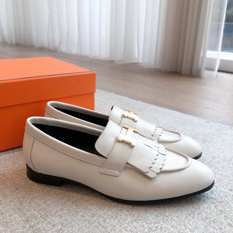 Hermes Loafers SHL61908