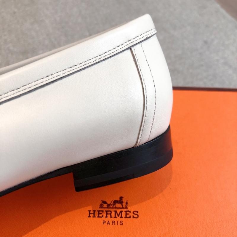 Hermes Loafers SHL61908