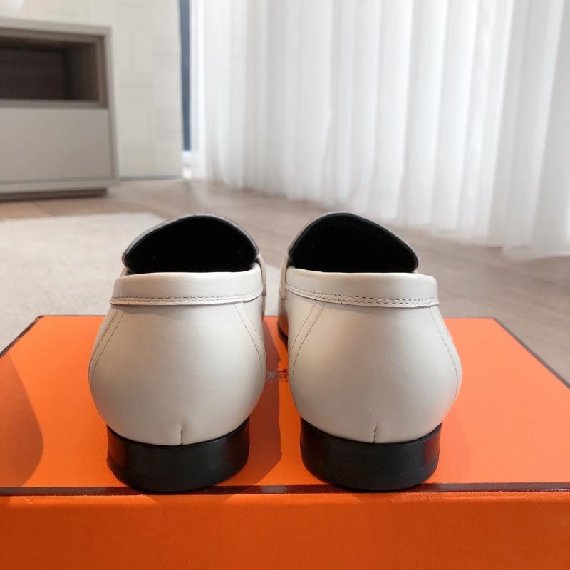 Hermes Loafers SHL61908