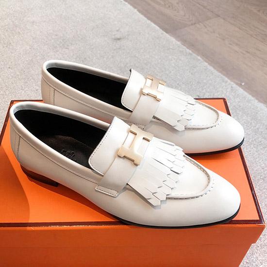Hermes Loafers SHL61908