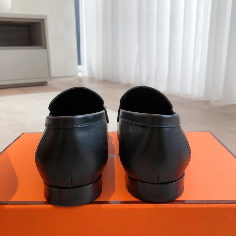 Hermes Loafers SHL61909