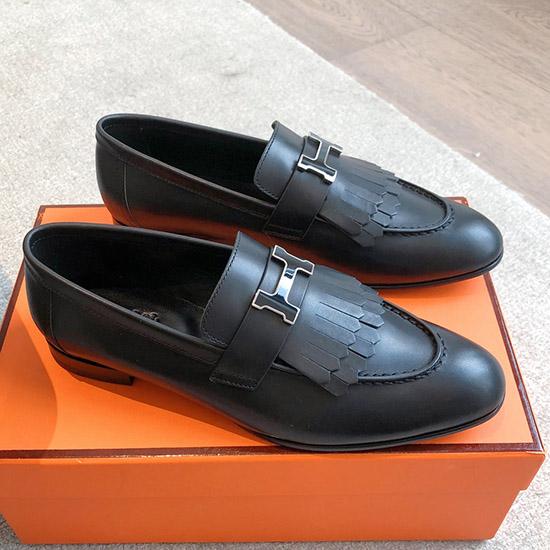 Hermes Loafers SHL61909