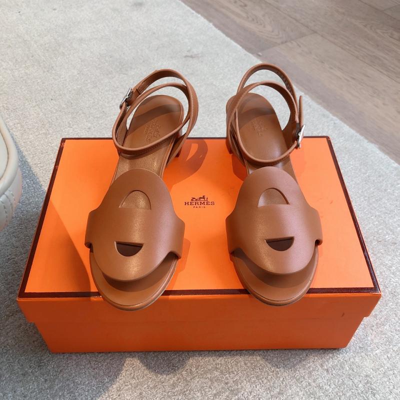 Hermes Sandals SHS61901