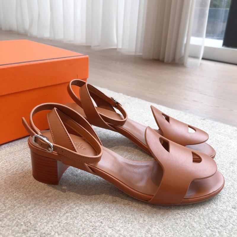 Hermes Sandals SHS61901