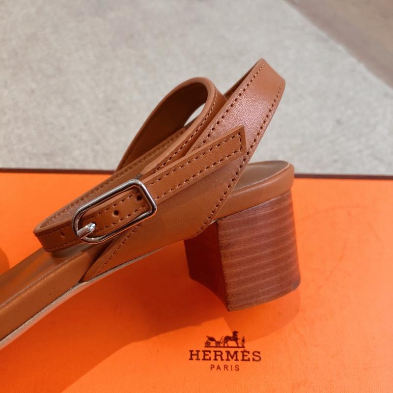 Hermes Sandals SHS61901