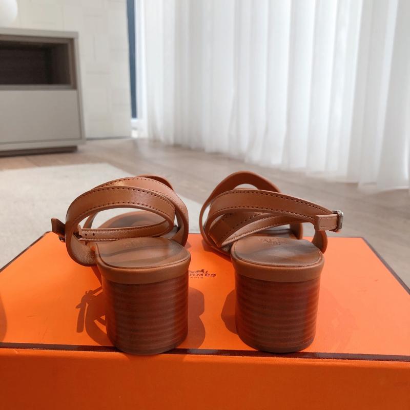 Hermes Sandals SHS61901