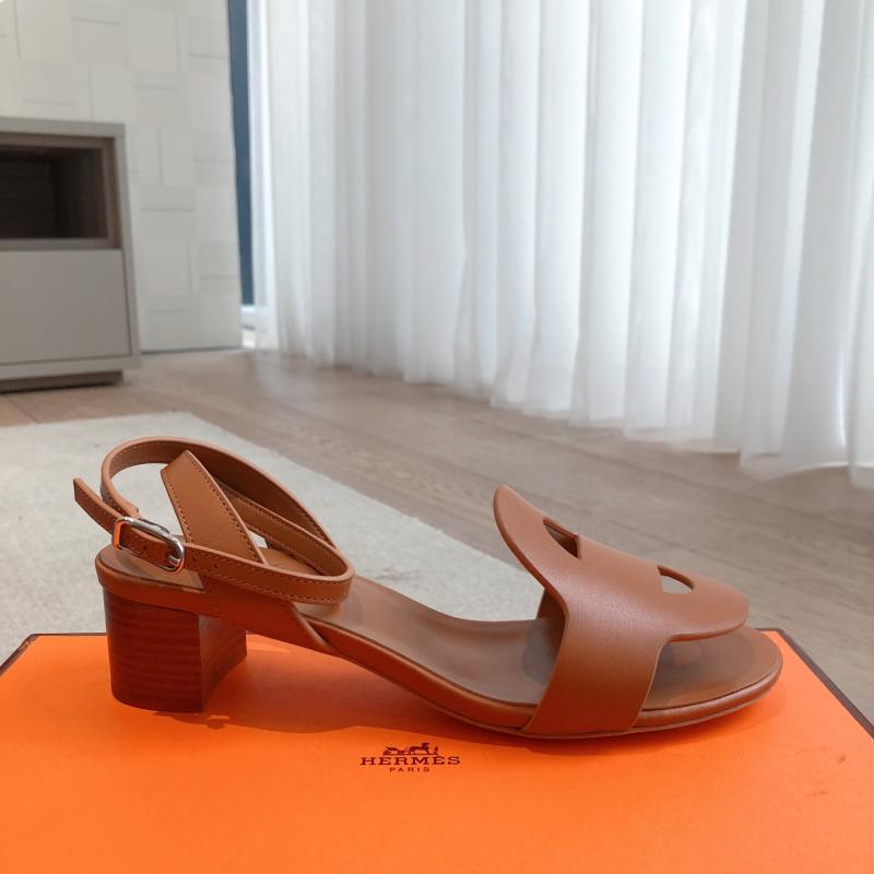 Hermes Sandals SHS61901
