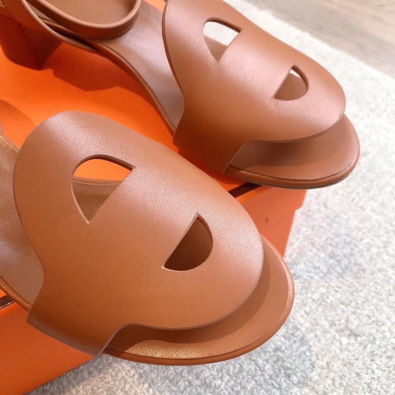 Hermes Sandals SHS61901