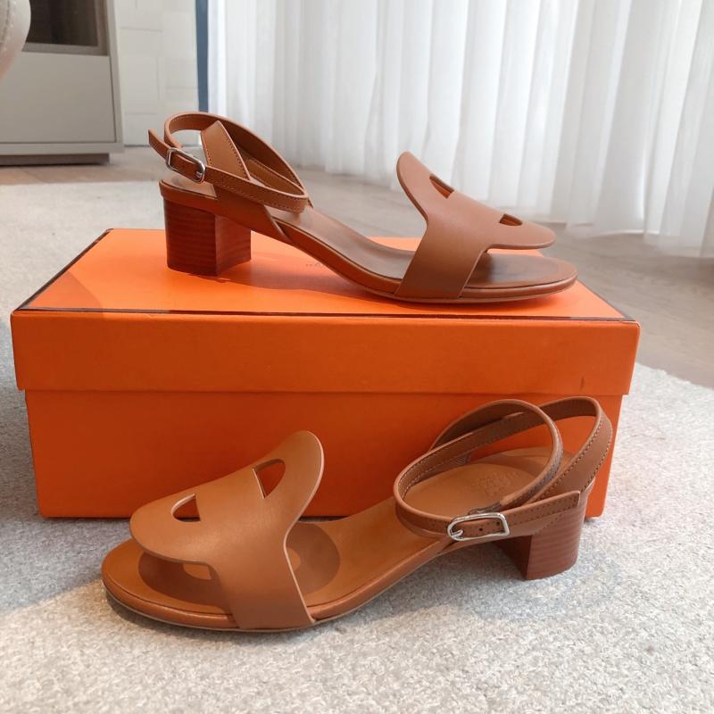 Hermes Sandals SHS61901