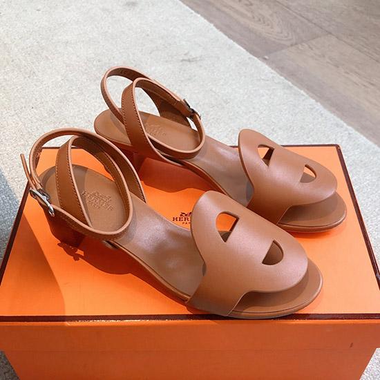 Hermes Sandals SHS61901
