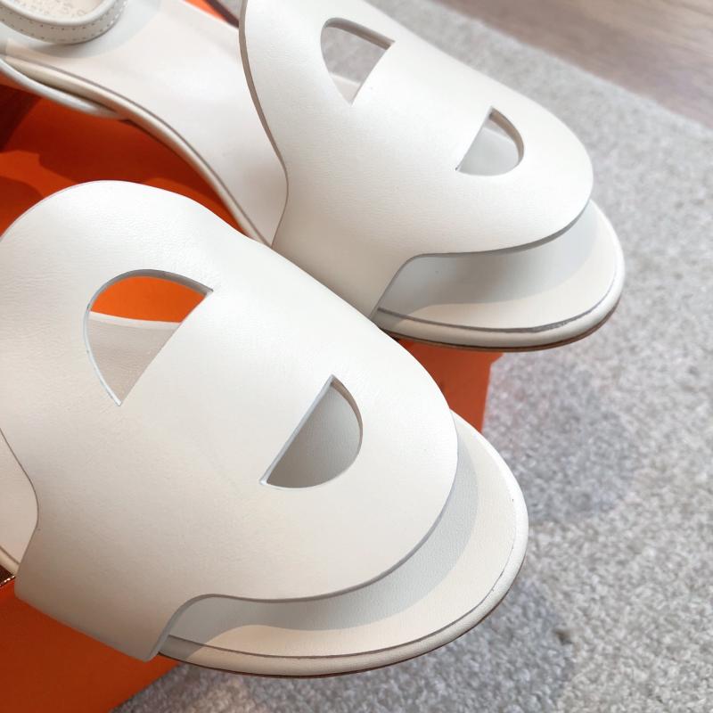 Hermes Sandals SHS61902
