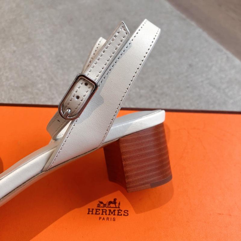 Hermes Sandals SHS61902