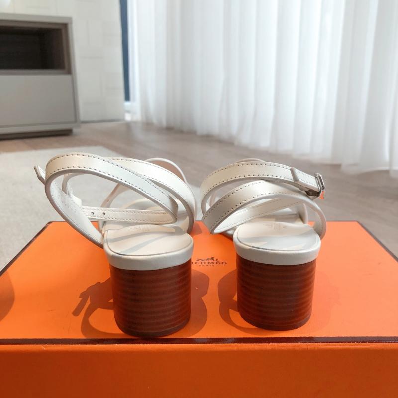 Hermes Sandals SHS61902