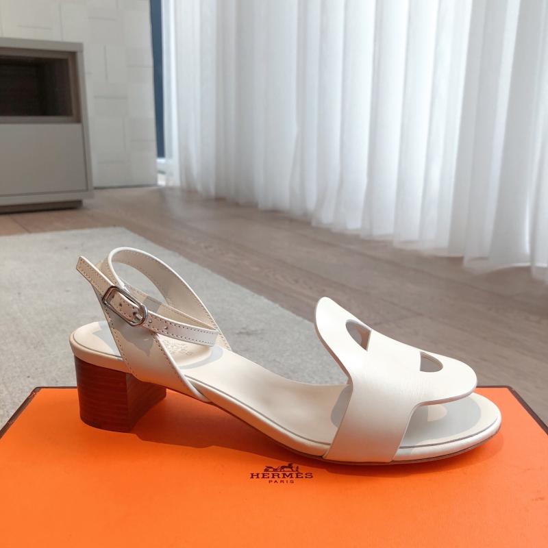 Hermes Sandals SHS61902