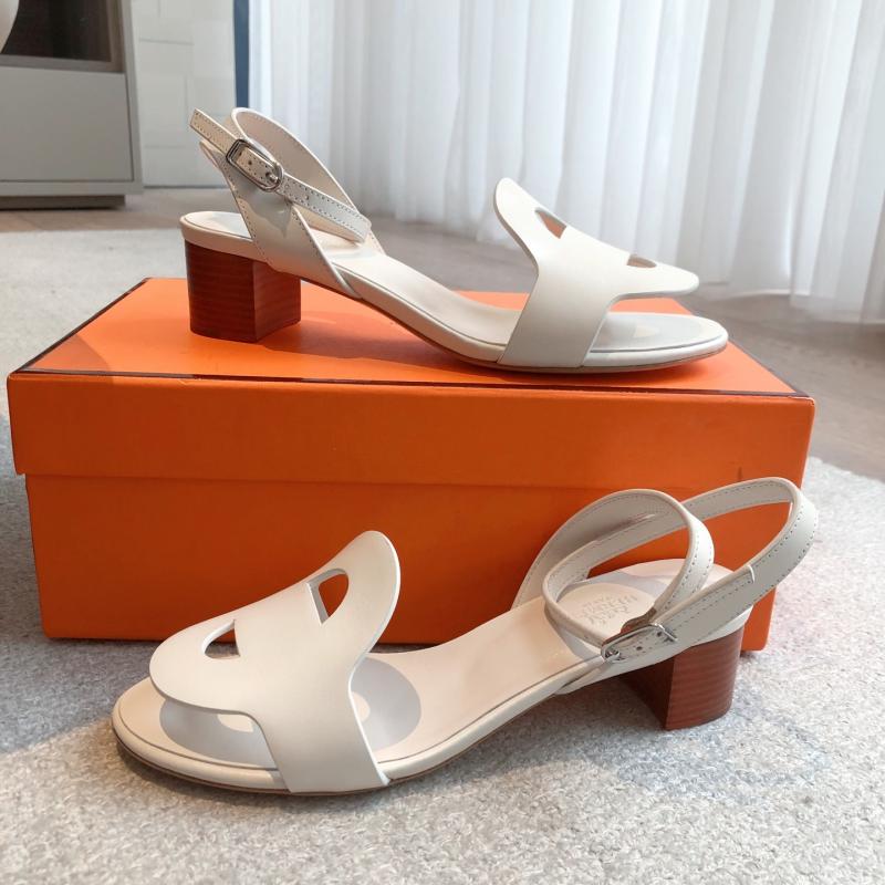 Hermes Sandals SHS61902