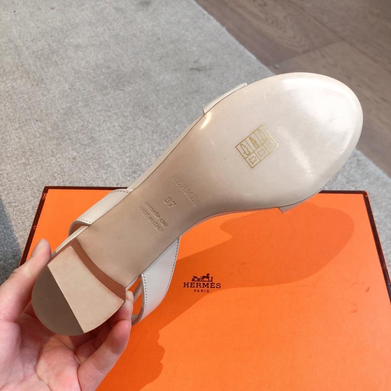 Hermes Sandals SHS61902