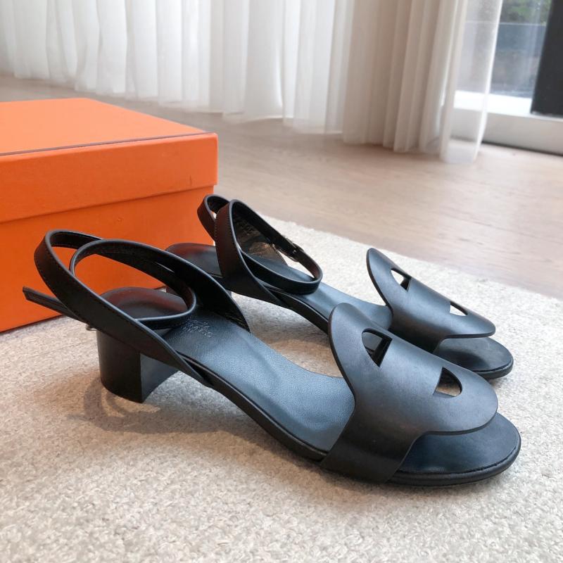 Hermes Sandals SHS61903