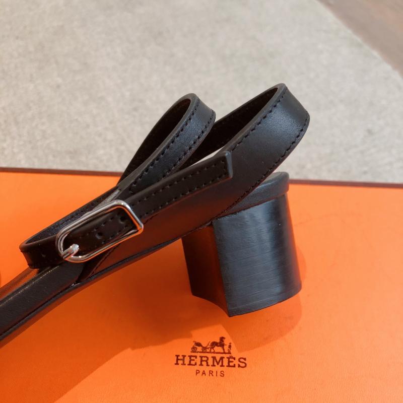 Hermes Sandals SHS61903