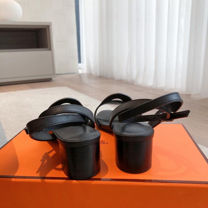 Hermes Sandals SHS61903