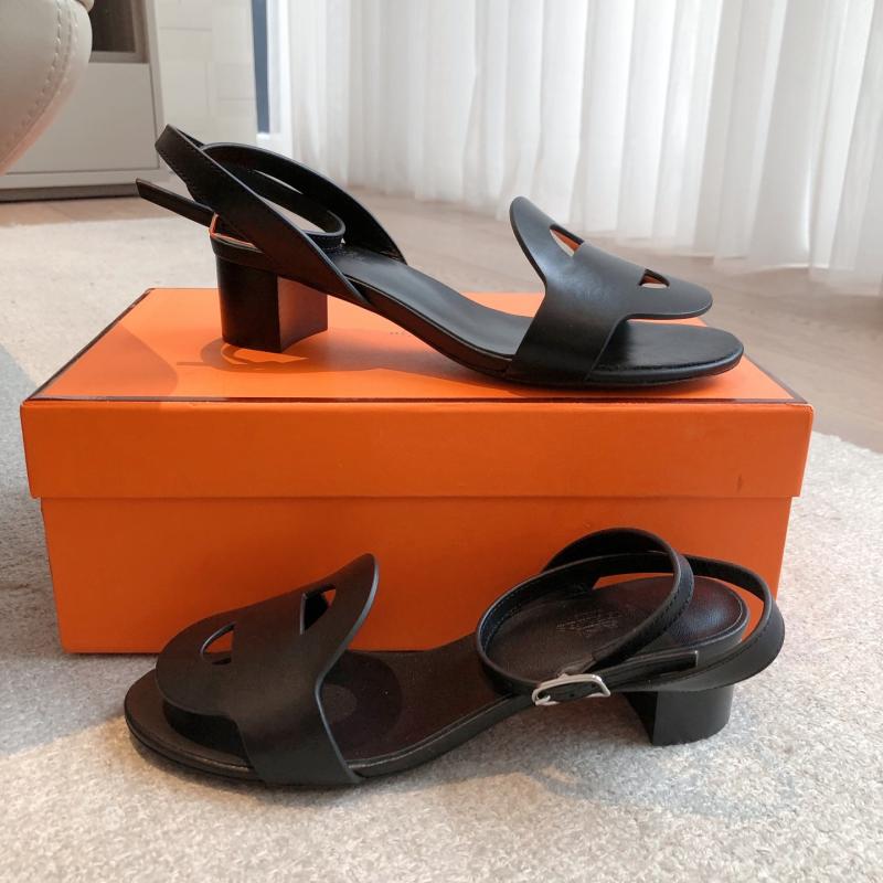Hermes Sandals SHS61903