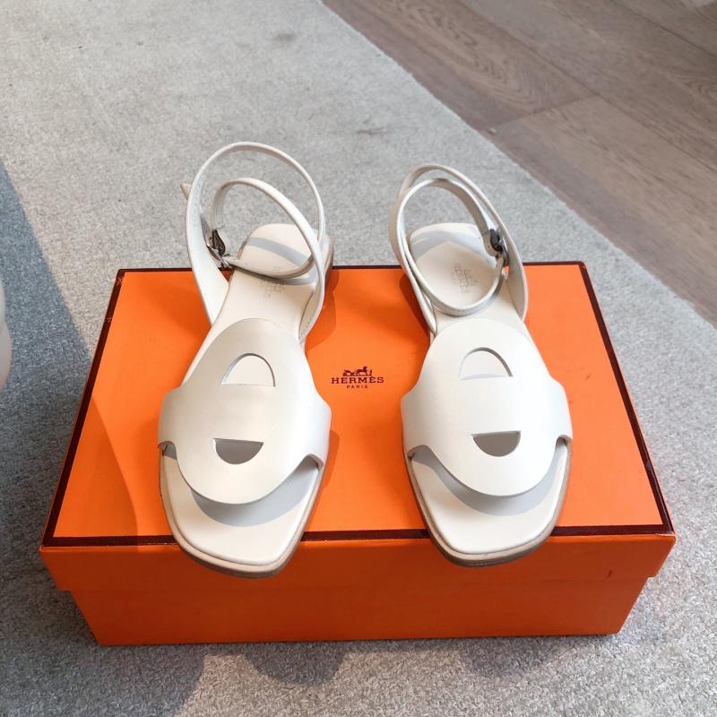 Hermes Sandals SHS61904