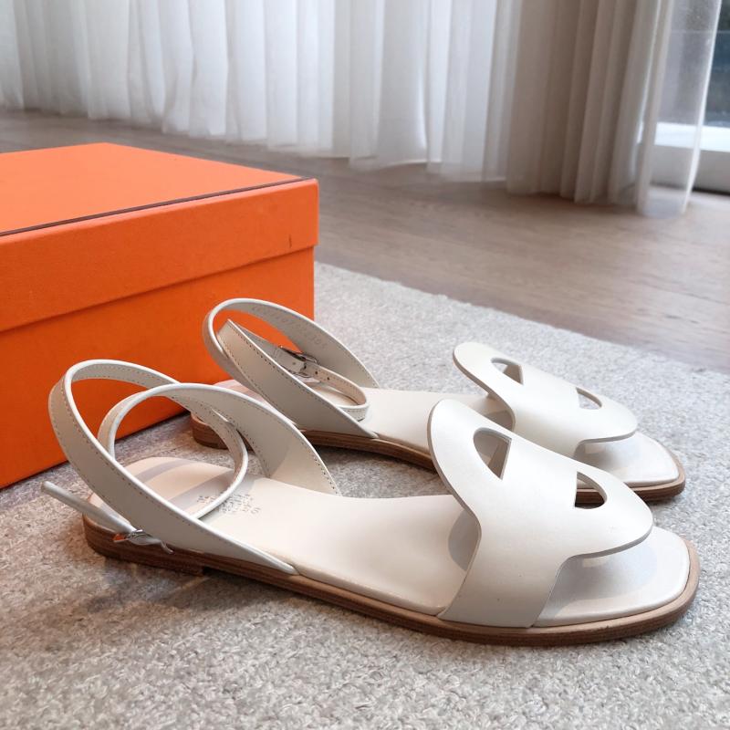Hermes Sandals SHS61904