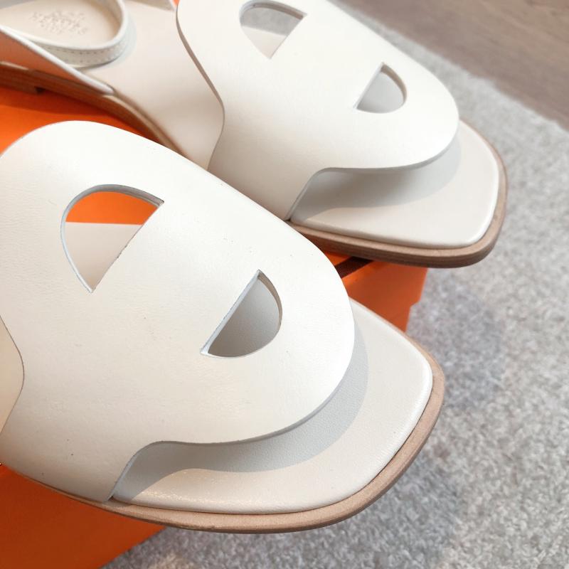 Hermes Sandals SHS61904