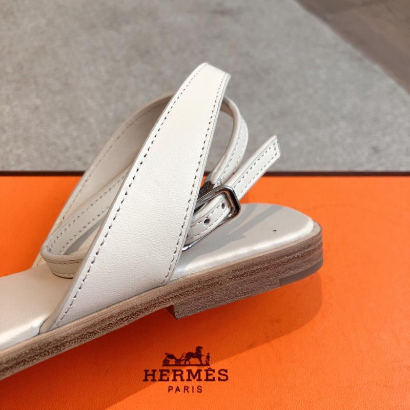 Hermes Sandals SHS61904