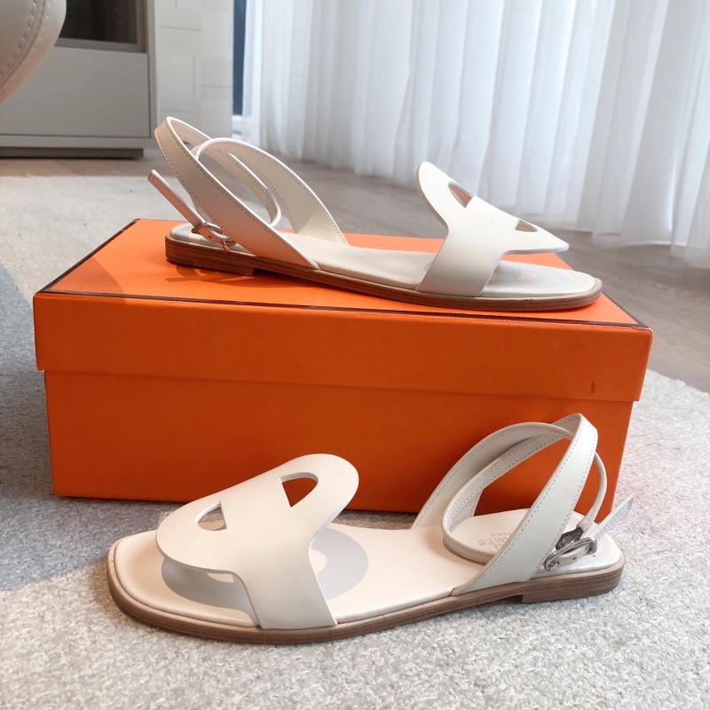 Hermes Sandals SHS61904