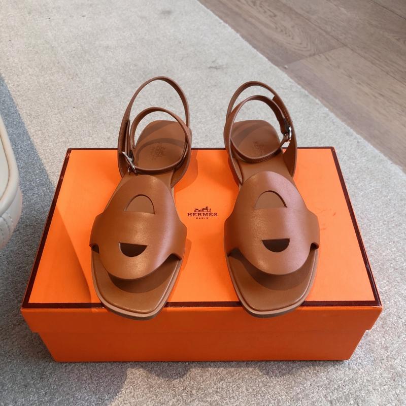 Hermes Sandals SHS61905