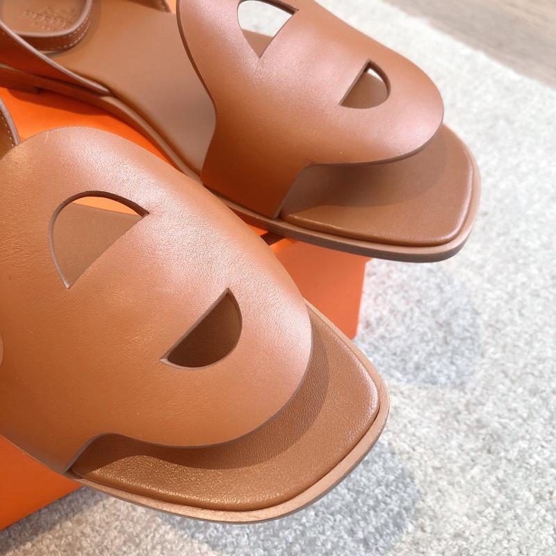 Hermes Sandals SHS61905