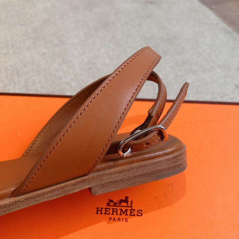Hermes Sandals SHS61905