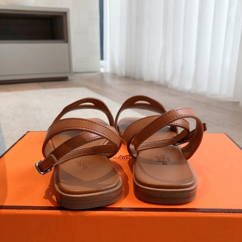 Hermes Sandals SHS61905