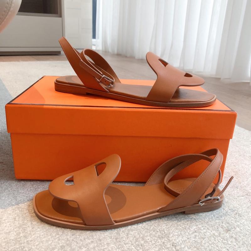 Hermes Sandals SHS61905