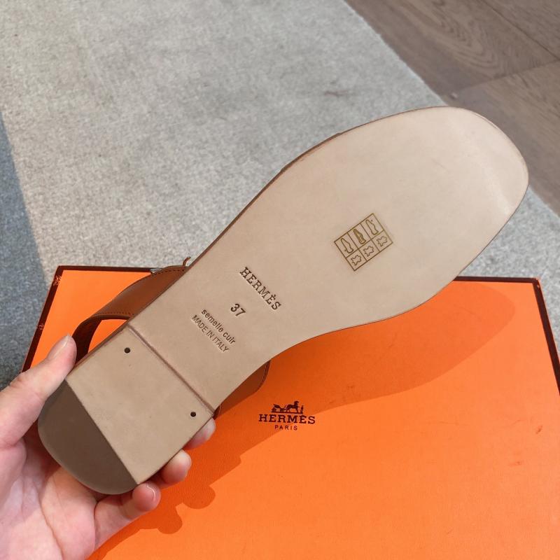 Hermes Sandals SHS61905