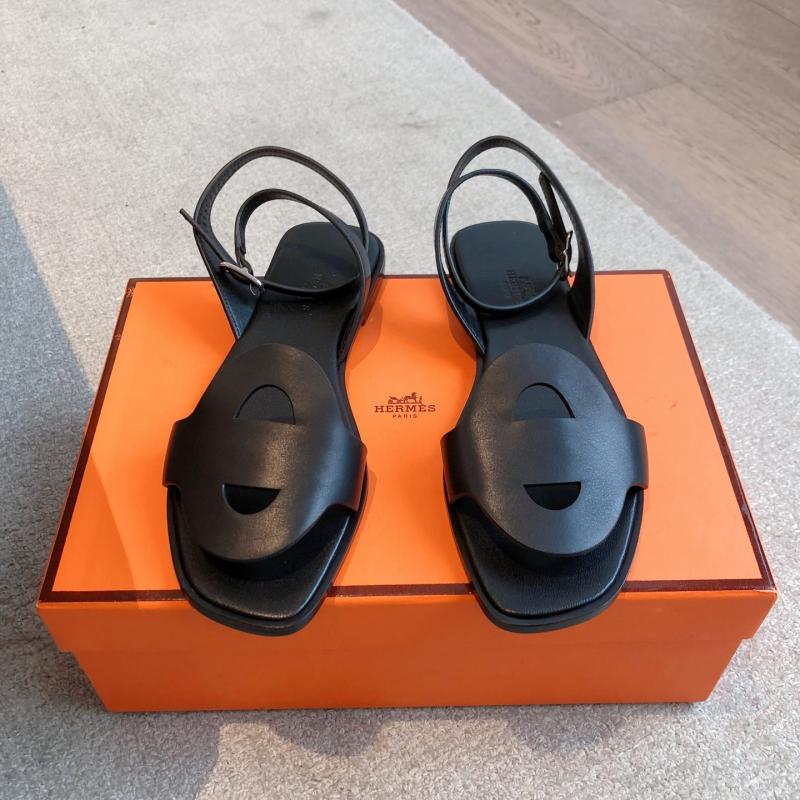 Hermes Sandals SHS61906