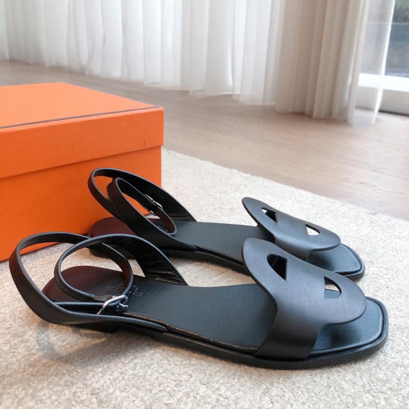 Hermes Sandals SHS61906