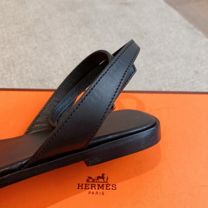 Hermes Sandals SHS61906