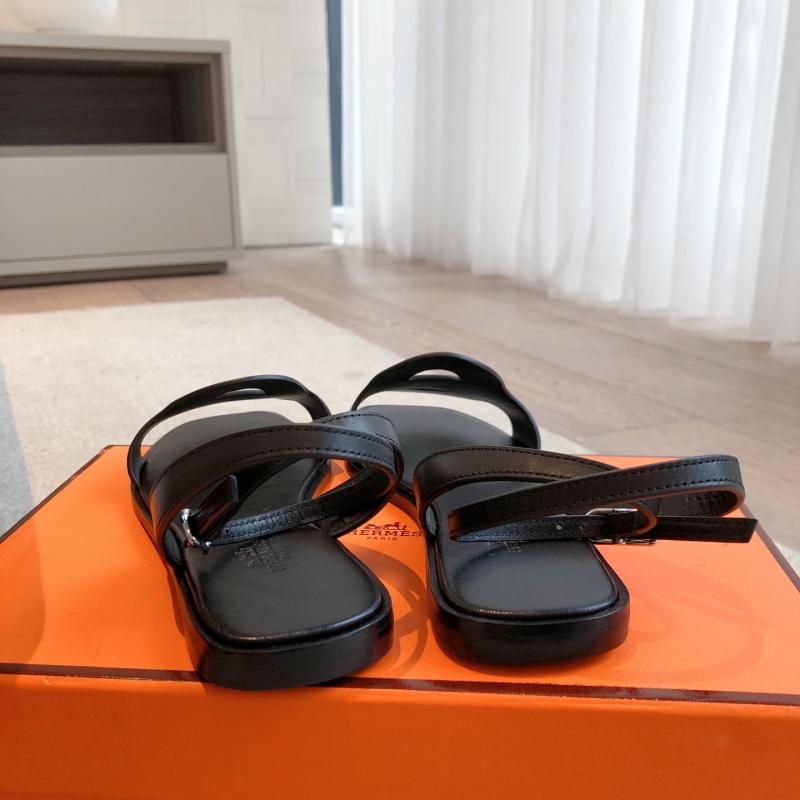 Hermes Sandals SHS61906